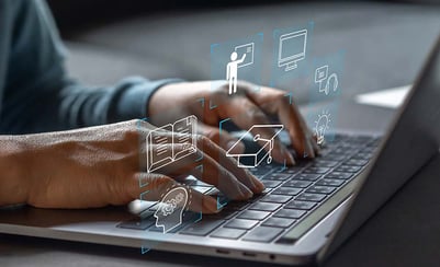 Gen Z Online learning