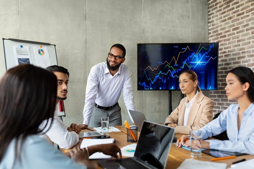 From the Classroom to Finance Success