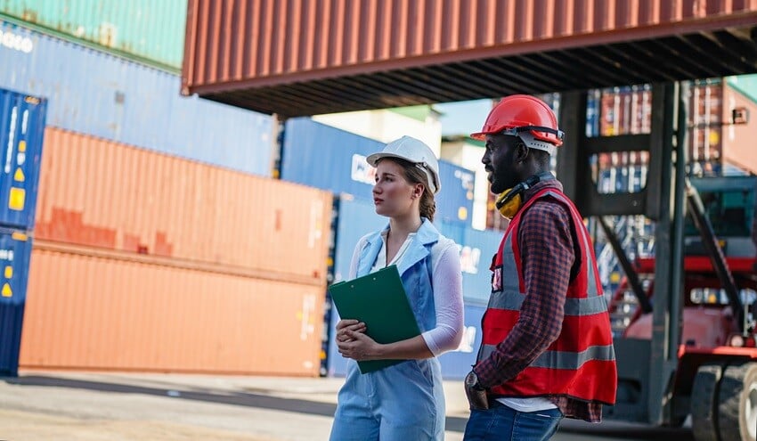 Essential logistics skills you'll acquire at UJ