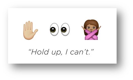 informal communication