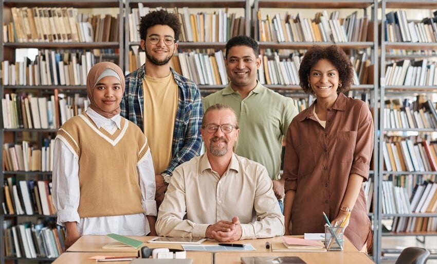 Why pursue a postgraduate degree in education leadership