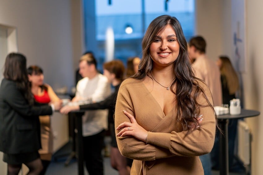 The MBA Capstone Project at JBS