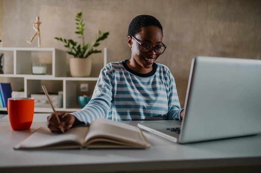 English Proficiency for UJ's BCom in Accountancy