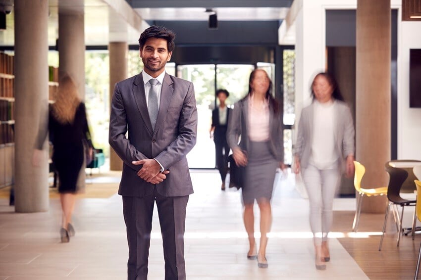 Digital Accounting Preparation with UJ