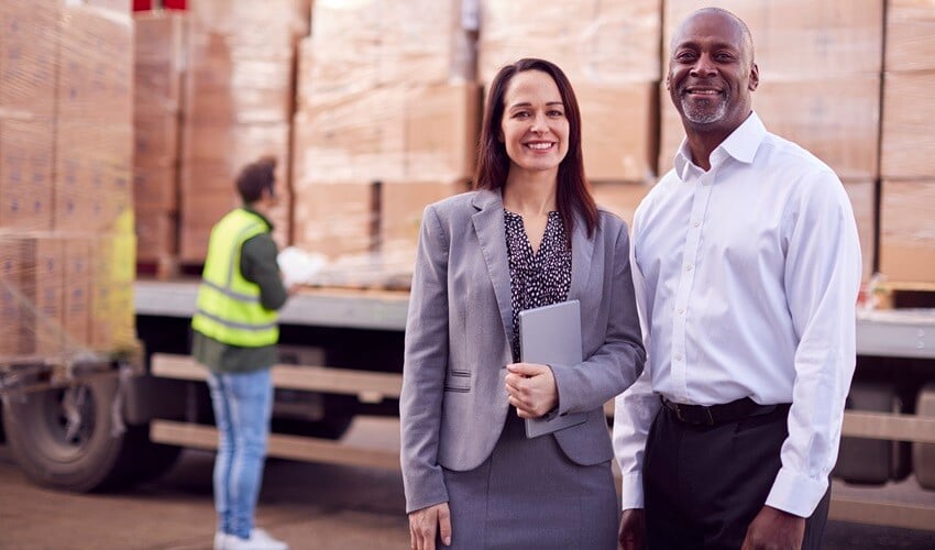 The impact of online learning on transportation management education