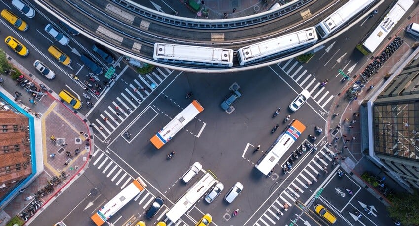 UJ's Advanced Diploma in Transportation Management teaches key skills